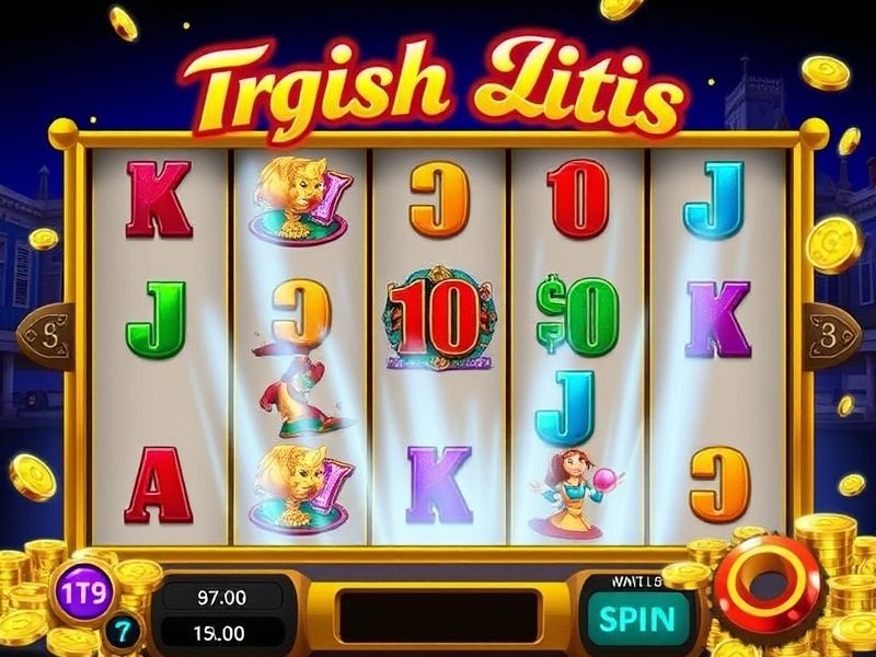 Your ultimate guide to English casinos, featuring game strategies, UK-friendly online platforms, and industry insights for English-speaking players.